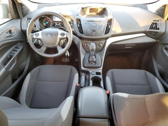 Photo 8 from auction – 2014 FORD ESCAPE S with VIN 1FMCU0F77EUC53348