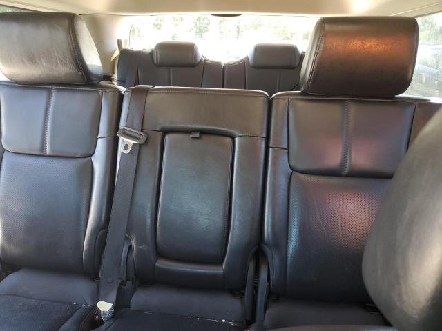 Photo 10 from auction – 2010 JEEP COMMANDER with VIN 1J4RG5GT0AC153228