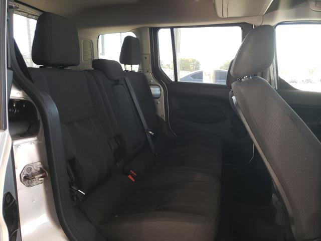 Photo 11 from auction – 2015 FORD TRANSIT CO with VIN NM0AS8FX4F1185994