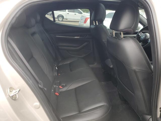 Photo 10 from auction – 2022 MAZDA 3 PREFERRE with VIN JM1BPALL8N1502126