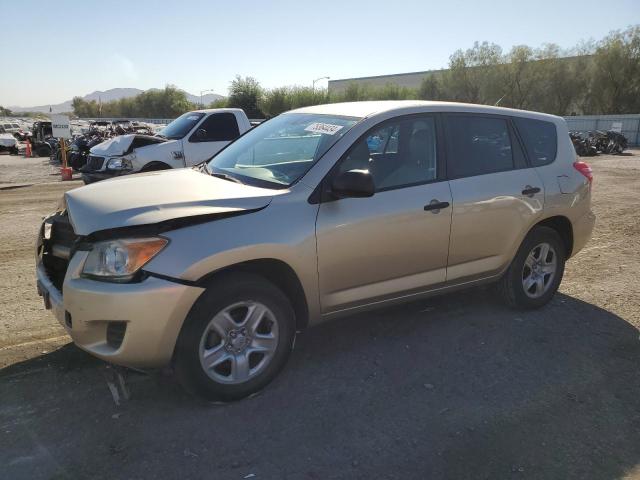 TOYOTA RAV4 2010 с VIN JTMZF4DV3A5014658 - Фото с аукциона