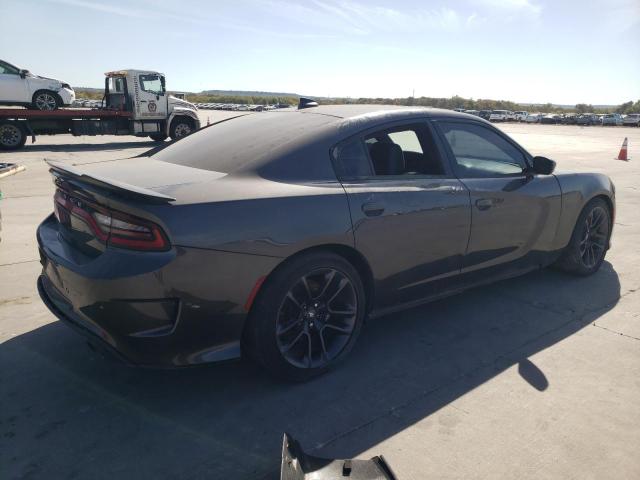 Photo 3 from auction – 2019 DODGE CHARGER SC with VIN 2C3CDXGJ2KH617511