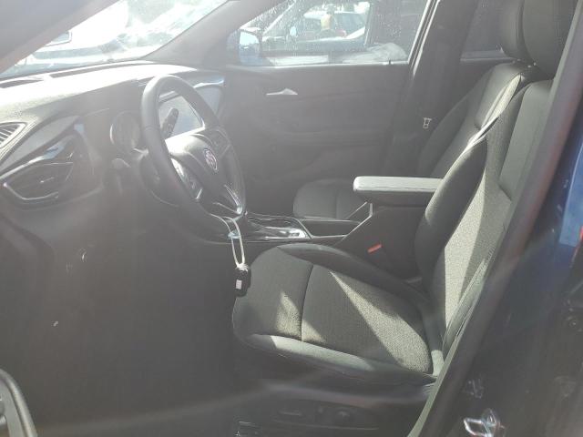 Photo 7 from auction – 2023 BUICK ENCORE GX with VIN KL4MMDS20PB136536