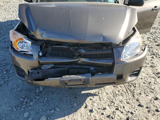 Photo 12 from auction – 2011 TOYOTA RAV4 with VIN 2T3JF4DV9BW159405