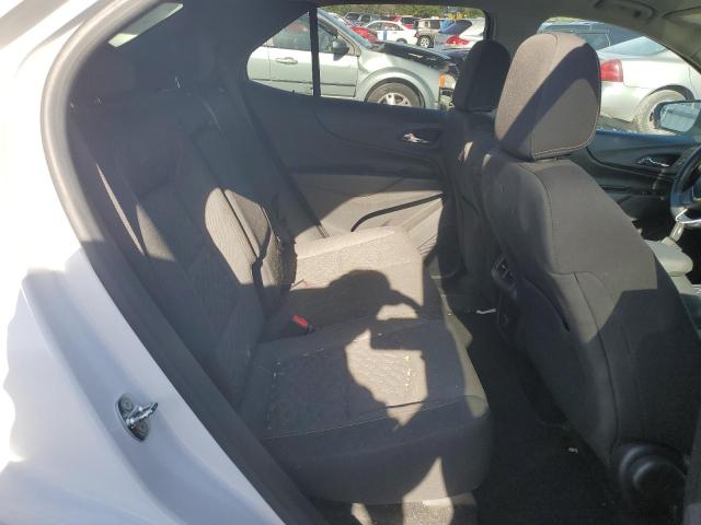 Photo 11 from auction – 2018 CHEVROLET EQUINOX LT with VIN 2GNAXJEV1J6128838