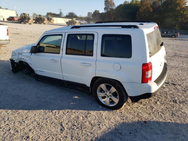 Photo 2 from auction – 2013 JEEP PATRIOT SP with VIN 1C4NJPBB5DD230187