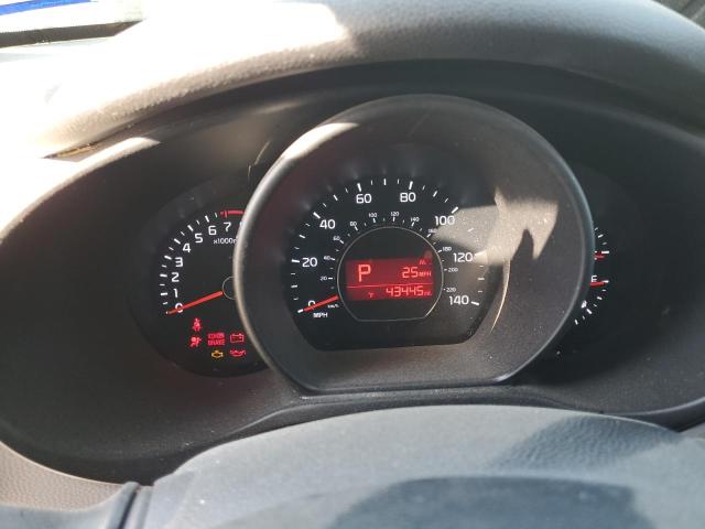 Photo 9 from auction – 2016 KIA SOUL with VIN KNDJN2A27G7289834