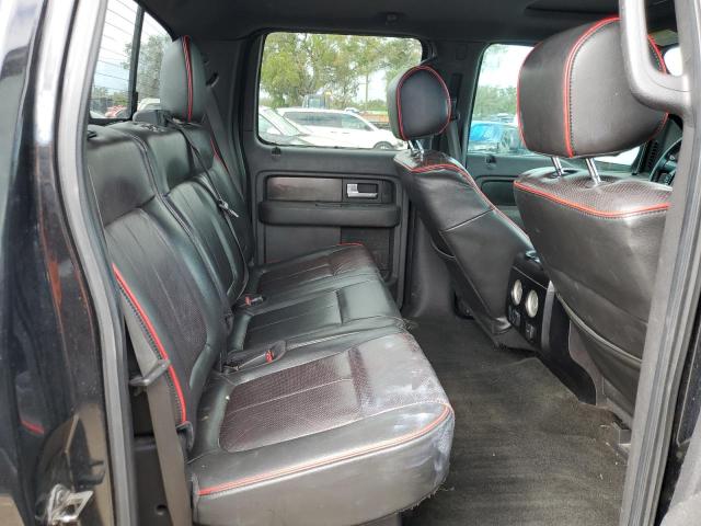 Photo 10 from auction – 2012 FORD F150 SUPER with VIN 1FTFW1CT1CFB51483