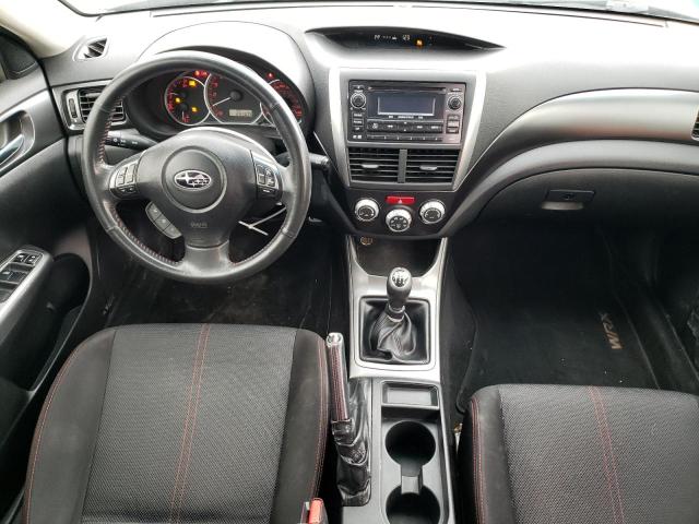 Photo 8 from auction – 2011 SUBARU IMPREZA WR with VIN JF1GV7F67BG505568