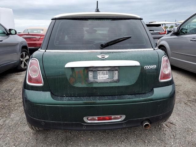 Photo 6 from auction – 2012 MINI COOPER with VIN WMWSU3C56CT260845