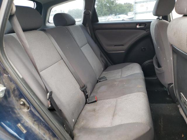 Photo 10 from auction – 2006 TOYOTA COROLLA MA with VIN 2T1KR30E56C616660