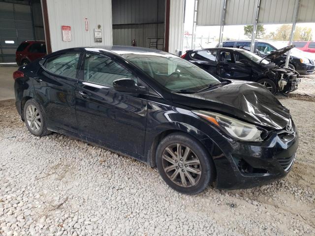 Photo 4 from auction – 2015 HYUNDAI ELANTRA SE with VIN KMHDH4AE8FU360951