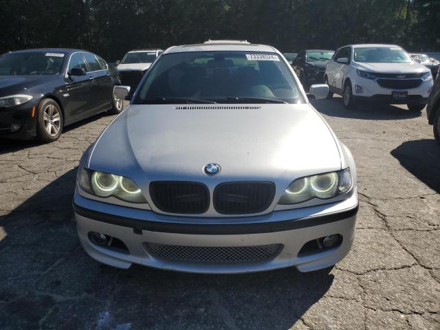 Photo 5 from auction – 2004 BMW 330 I with VIN WBAEV53454KM05216