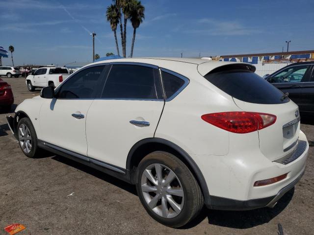 Photo 2 from auction – 2017 INFINITI QX50 with VIN JN1BJ0RP3HM383333
