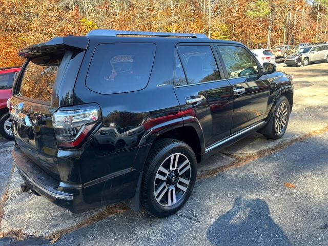 Photo 4 from auction – 2016 TOYOTA 4RUNNER SR with VIN JTEBU5JR9G5280338