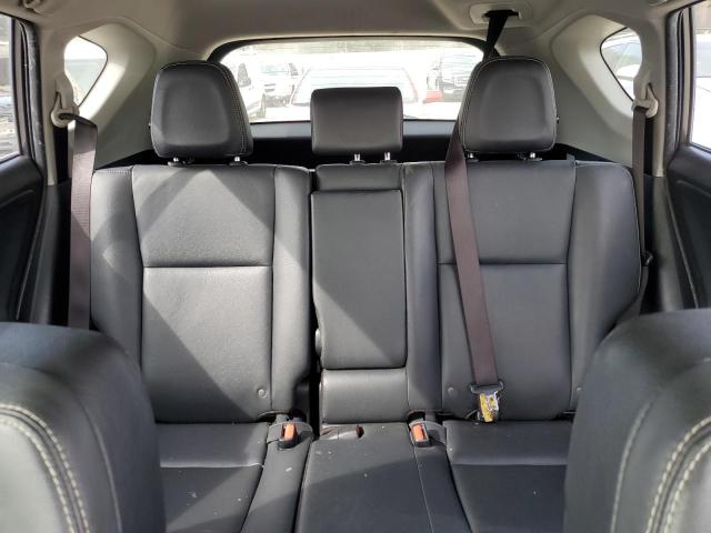 Photo 10 from auction – 2017 TOYOTA RAV4 LIMIT with VIN JTMDFREV3HJ713845