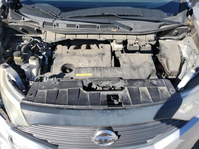 Photo 12 from auction – 2014 NISSAN QUEST S with VIN JN8AE2KP2E9104718