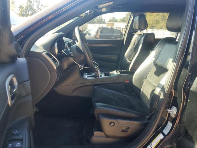 Photo 7 from auction – 2017 JEEP GRAND CHER with VIN 1C4RJFAG5HC879458