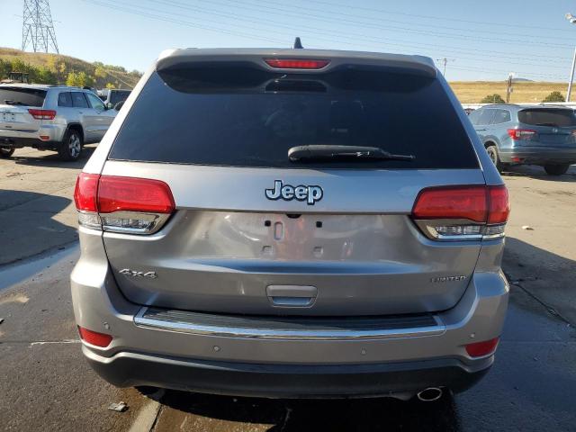 Photo 6 from auction – 2019 JEEP GRAND CHER with VIN 1C4RJFBG2KC724503