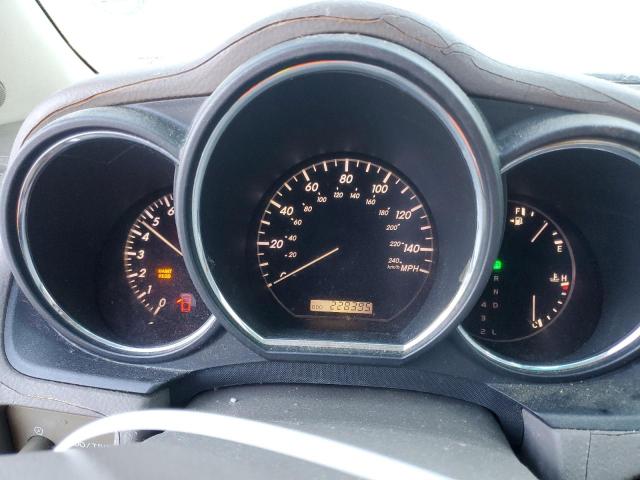 Photo 9 from auction – 2007 LEXUS RX 350 with VIN 2T2HK31U87C014319