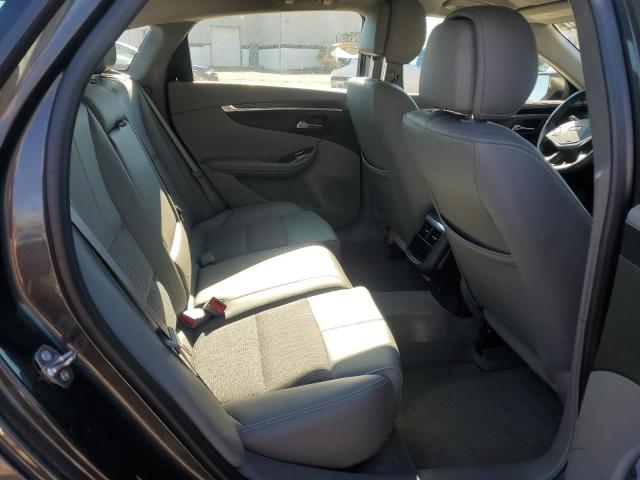 Photo 10 from auction – 2014 CHEVROLET IMPALA LT with VIN 1G1115SL2EU162923