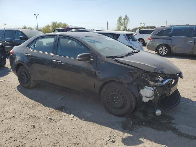Photo 4 from auction – 2015 TOYOTA COROLLA L with VIN 2T1BURHE8FC351027