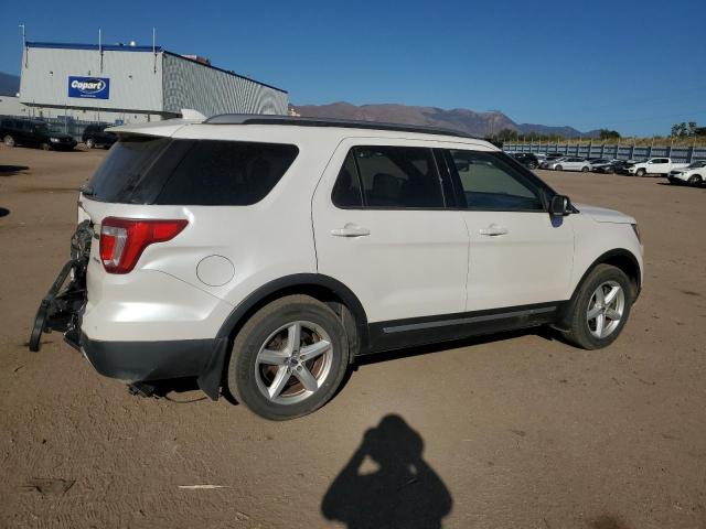 Zdjęcie 3 z aukcji – 2017 FORD EXPLORER X z VIN 1FM5K8D81HGB63379