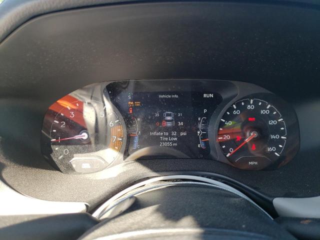 Photo 9 from auction – 2023 JEEP COMPASS LI with VIN 3C4NJDCN6PT569109