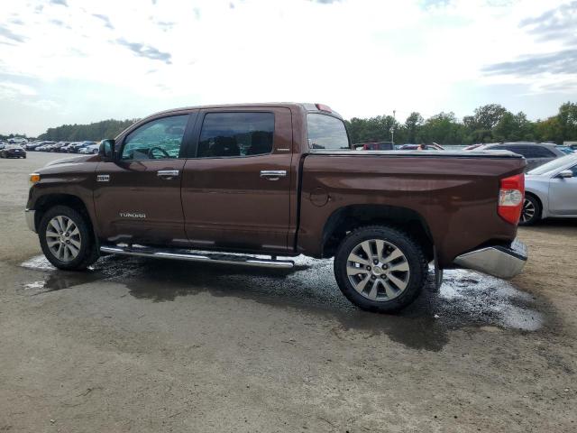 Photo 2 from auction – 2015 TOYOTA TUNDRA CRE with VIN 5TFFY5F11FX190892