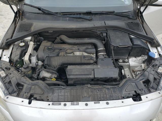Photo 11 from auction – 2015 VOLVO S60 PREMIE with VIN YV1612TK1F1350007