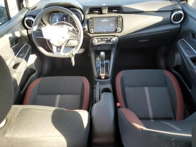 Photo 8 from auction – 2024 NISSAN VERSA SR with VIN 3N1CN8FV2RL903723