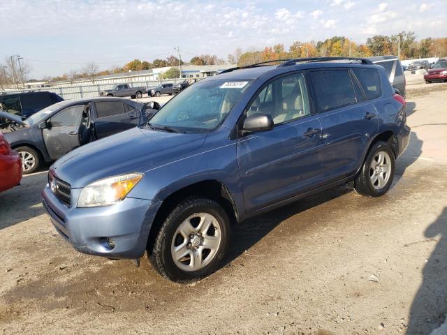 TOYOTA RAV4 2008 with VIN JTMZD33V385111841 - Photo from auction