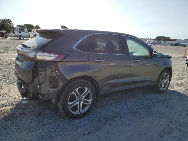 Photo 3 from auction – 2016 FORD EDGE with VIN 2FMPK3K84GBB22393