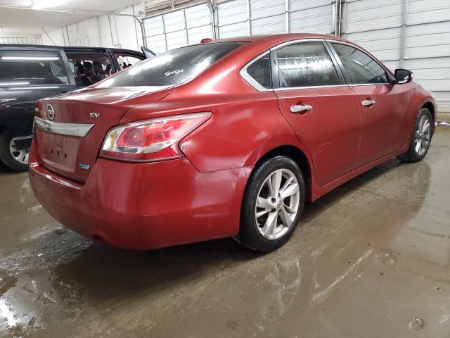 Снимка 3 от търг – 2013 NISSAN ALTIMA 2.5 с VIN 1N4AL3APXDC118317