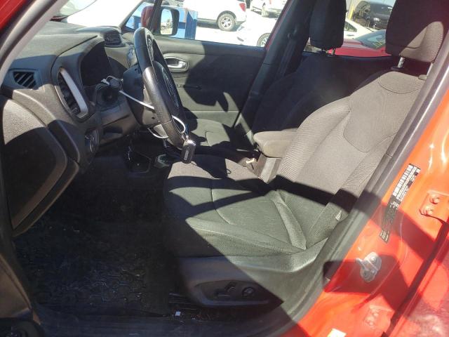 Photo 7 from auction – 2015 JEEP RENEGADE L with VIN ZACCJBBT0FPB57491