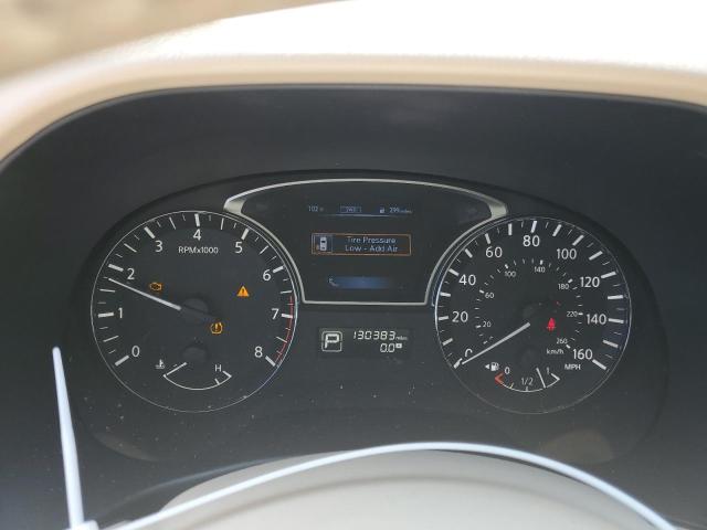 Photo 9 from auction – 2015 NISSAN PATHFINDER with VIN 5N1AR2MMXFC705412
