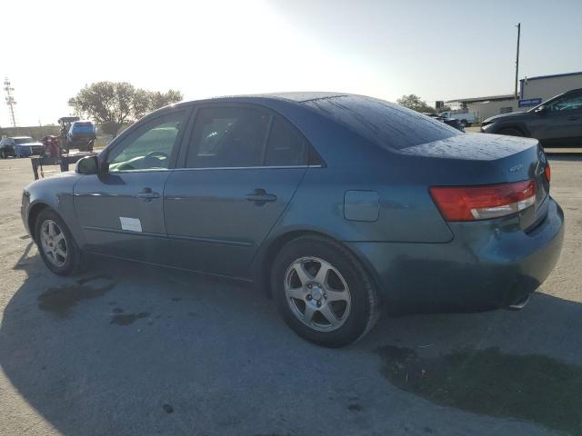 Photo 2 from auction – 2006 HYUNDAI SONATA GLS with VIN 5NPEU46F86H067809