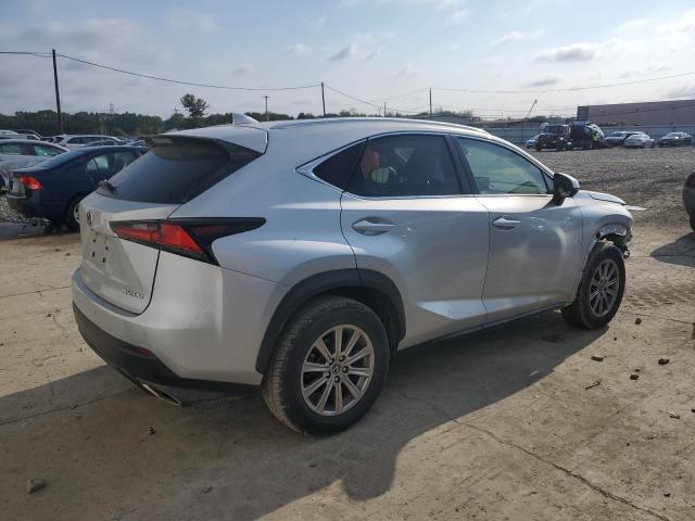 Photo 3 from auction – 2019 LEXUS NX 300 BAS with VIN JTJBARBZ6K2214520