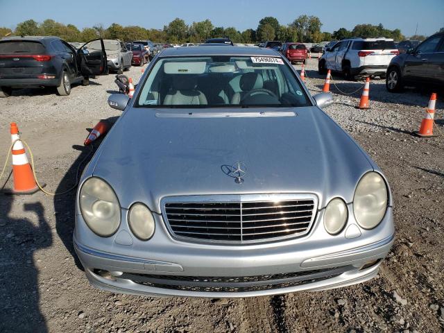 Photo 5 from auction – 2006 MERCEDES-BENZ E 500 with VIN WDBUF70J06A893158