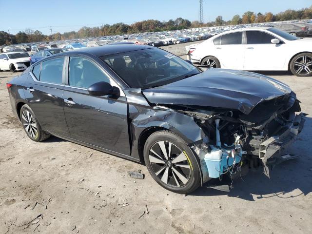 Photo 4 from auction – 2021 NISSAN ALTIMA SV with VIN 1N4BL4DV8MN363089