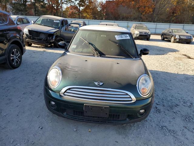 Photo 5 from auction – 2010 MINI COOPER with VIN WMWMF3C50ATZ67276