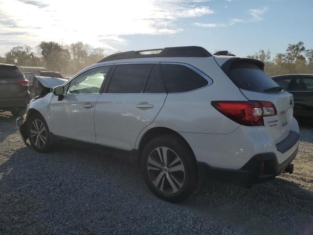 Photo 2 from auction – 2019 SUBARU OUTBACK 3. with VIN 4S4BSENC1K3241338