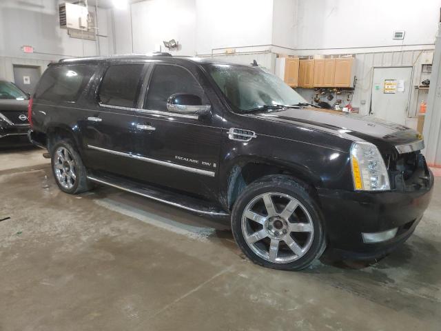 Photo 4 from auction – 2007 CADILLAC ESCALADE E with VIN 1GYFK66837R254502