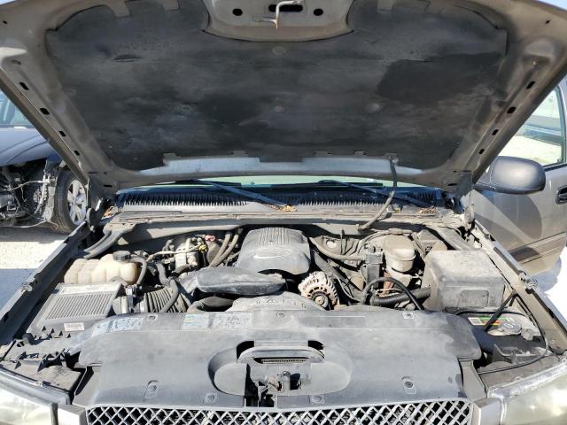 Photo 11 from auction – 2003 CHEVROLET SILVERADO with VIN 2GCEC19V531202083