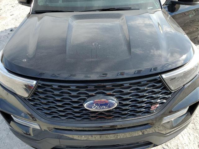 Photo 12 from auction – 2023 FORD EXPLORER S with VIN 1FM5K8GC6PGA70436