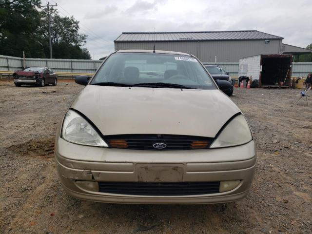 Photo 5 from auction – 2002 FORD FOCUS ZTS with VIN 1FAFP38322W206271