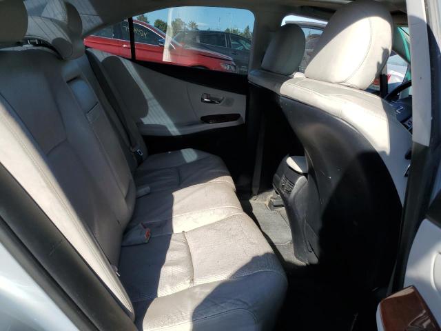 Photo 10 from auction – 2010 LEXUS HS 250H with VIN JTHBB1BA9A2009086