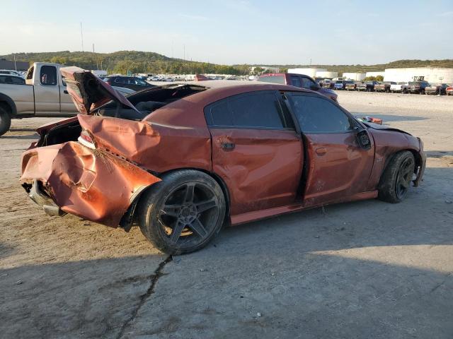 Photo 3 from auction – 2020 DODGE CHARGER SC with VIN 2C3CDXGJ8LH237588
