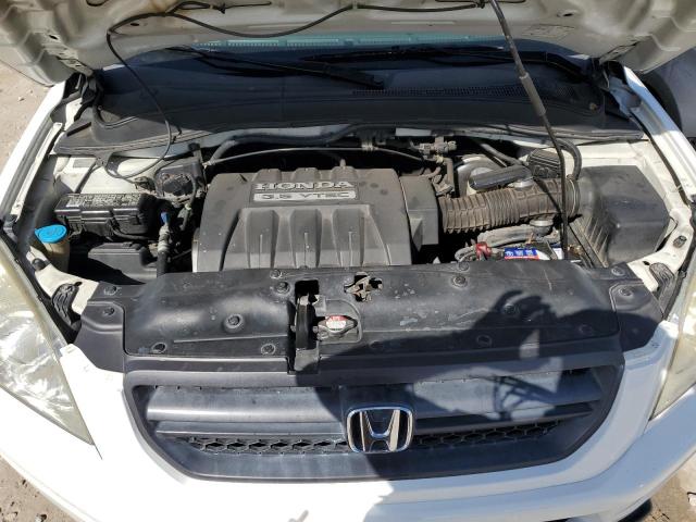 Photo 11 from auction – 2005 HONDA PILOT EXL with VIN 2HKYF18755H545968