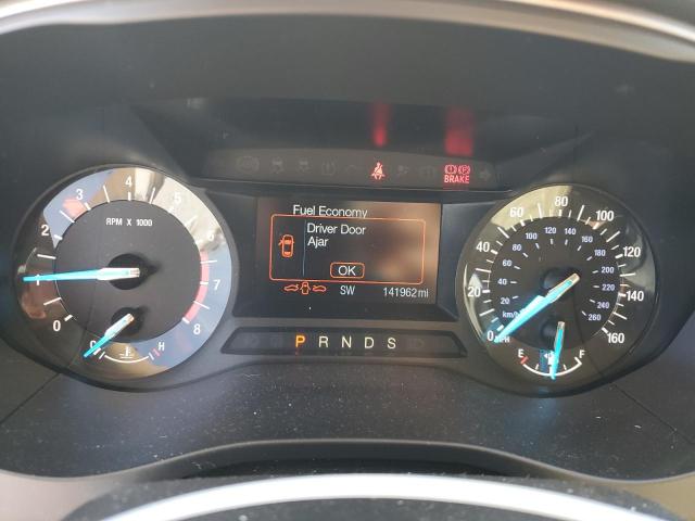 Photo 9 from auction – 2013 FORD FUSION with VIN 3FA6P0H97DR363416